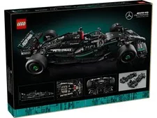 Technic End-of-Live Set Mercedes-AMG F1 W14 E Performance - 42171