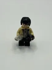 LEGO Stranger Things The Upside Down Mike Wheeler Minifigure