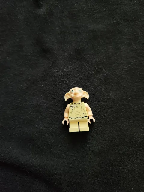 LEGO Harry Potter Dobby