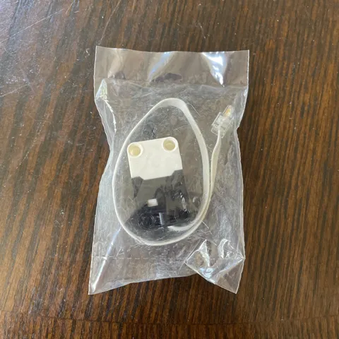 LEGO Education #45606: SPIKE Prime Force Sensor #37312c01 | NEW | Free Shipping!