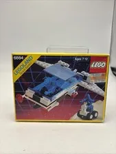 Lego Space 6884 Aero-Module new sealed rare