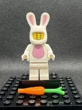 LEGO Minifigures Series 7 Bunny Suit Guy