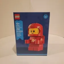 LEGO 40767 Baby Astronaut Up-Scaled New and Sealed Box
