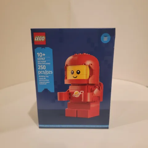 LEGO 40767 Baby Astronaut Up-Scaled New and Sealed Box