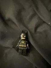 LEGO Batman Batwing 1989 Minifigure