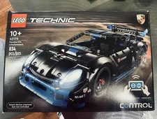 LEGO Technic Porsche GT4 e-Performance 42176 Electronic Set 834 pcs 10+
