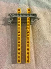 Lego Technic Parts and Pieces Arms and Beams Lift Plates and Steering Mechanisms
