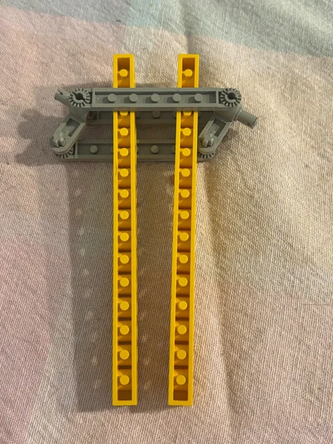 Lego Technic Parts and Pieces Arms and Beams Lift Plates and Steering Mechanisms