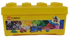 LEGO 2015 Classic Medium Creative Brick Box Set #10696 (Empty)