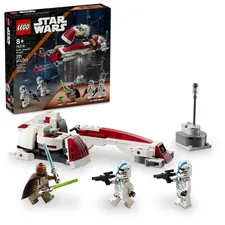 LEGO Star Wars: Barc Speeder Escape (75378)