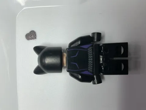 LEGO® Catwoman Minifig w/ Whip DC Comics Batman Super Heroes Universe 