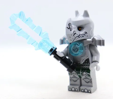 Rogon Rino Tribe 70131 70133 Legend Chima LEGO Minifigure Mini Figure
