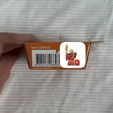 LEGO Minifigures CMF Series 29 Bionicle Cosplayer Minifigure Factory Sealed NIB