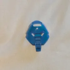 LEGO Bionicle Mask Huna 32573 Blue Genuine MOC