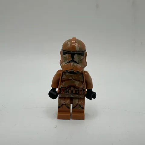 LEGO Star Wars Legends Geonosis Clone Trooper Minifigure (75089) sw0606