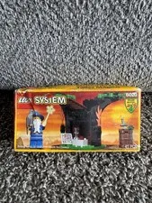 LEGO Castle: Majisto's Magical Workshop (6048)