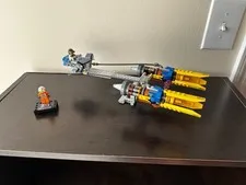 LEGO Star Wars: Anakin's Podracer - 20th Anniversary Edition (75258)