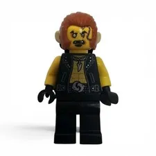 LEGO Minifigure Figure Toy Character Mini Figure