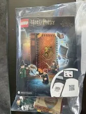 LEGO Harry Potter