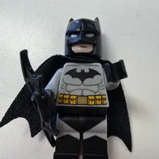 LEGO Batman Minifigure From Set 40453