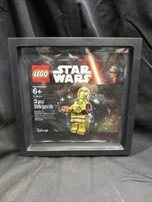 LEGO Star Wars Retired Polybag (2015, Unopened) C-3PO