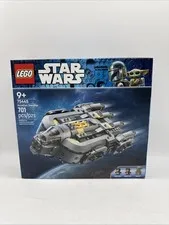 LEGO Star Wars The Mandalorian Anzellan Starship 75445 New and sealed