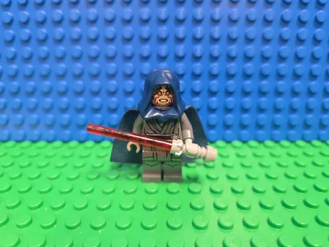 Lego Naare Minifigure sw0752  75145 Star Wars CMF Lot Rare Retired Vintage HTF 