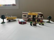 LEGO CREATOR: Vacation Getaways (31052)