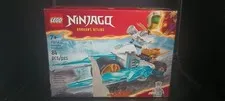 LEGO NINJAGO: Zane's Ice Motorcycle (71816)