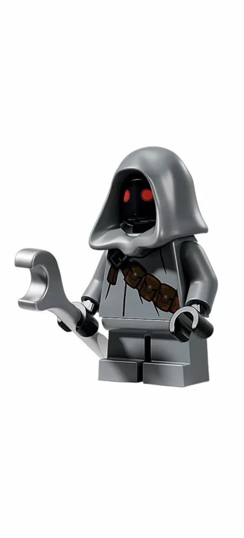 LEGO Star Wars Offworld Jawa 75453