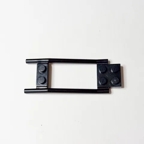 Lego Horse Hitching Harness Traces Piece Part # 2397 Minifigure Accessory EUC