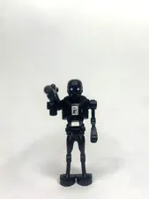 K-2SO Droid, Lego Minifig (sw1412)