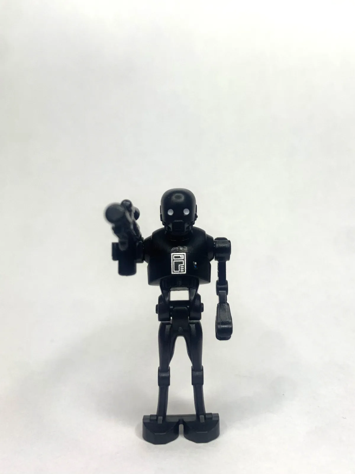 K-2SO Droid, Lego Minifig (sw1412)