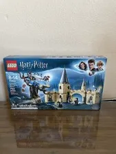 LEGO 75953 Harry Potter Hogwarts Whomping Willow  New Sealed Box Fast Shipping
