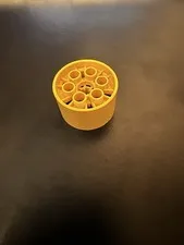 Lego Yellow Wheel 20 x 30 Technic