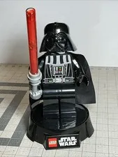 LEGO Star Wars Darth Vader 2012 LED Desk Lamp