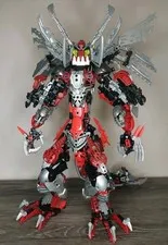 Bionicle Custom MOC #75