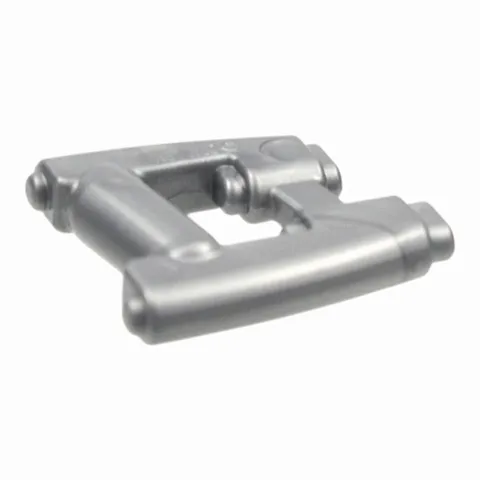LEGO Minifigure, Weapon Gun, Space Blaster