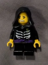 LEGO Ninjago Young Lloyd Garmadon Minifigure
