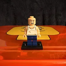 LEGO TMNT Victor tnt027