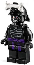 LEGO: Lord Garmadon Legacy (njo0596)