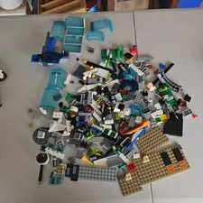 LEGO variety Lot  have fun  A