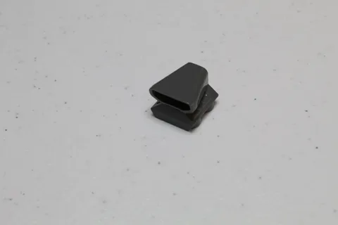 LEGO Intake 50943 Vehicle Air Hood Scoop Engine Top 2x2 - Dark Bluish Gray