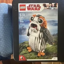 LEGO Star Wars: Porg (75230) NIB FS