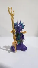 LEGO® Ninjago Prince Kalmaar Minifigure Seabound 71756 71754 71755