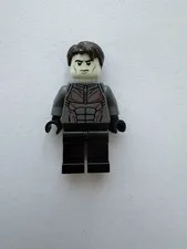 Lego Extremis Soldier Minifigure sh0071 76007 Iron Man 3 Marvel