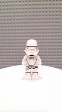 Lego Star Wars First Order Jet Trooper #sw1055