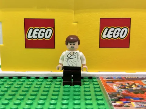 LEGO Star Wars sw0714 Han Solo minifigure 75137 Freeze Chamber HS44
