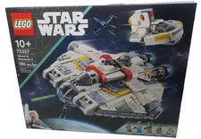 RETIRED Lego Star Wars Ahsoka Ghost And Phantom II (75357) SEALED