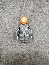 Lego Star Wars Dryden's Guard (Hylobon Enforcer) - Open Mouth SW0945 75219
